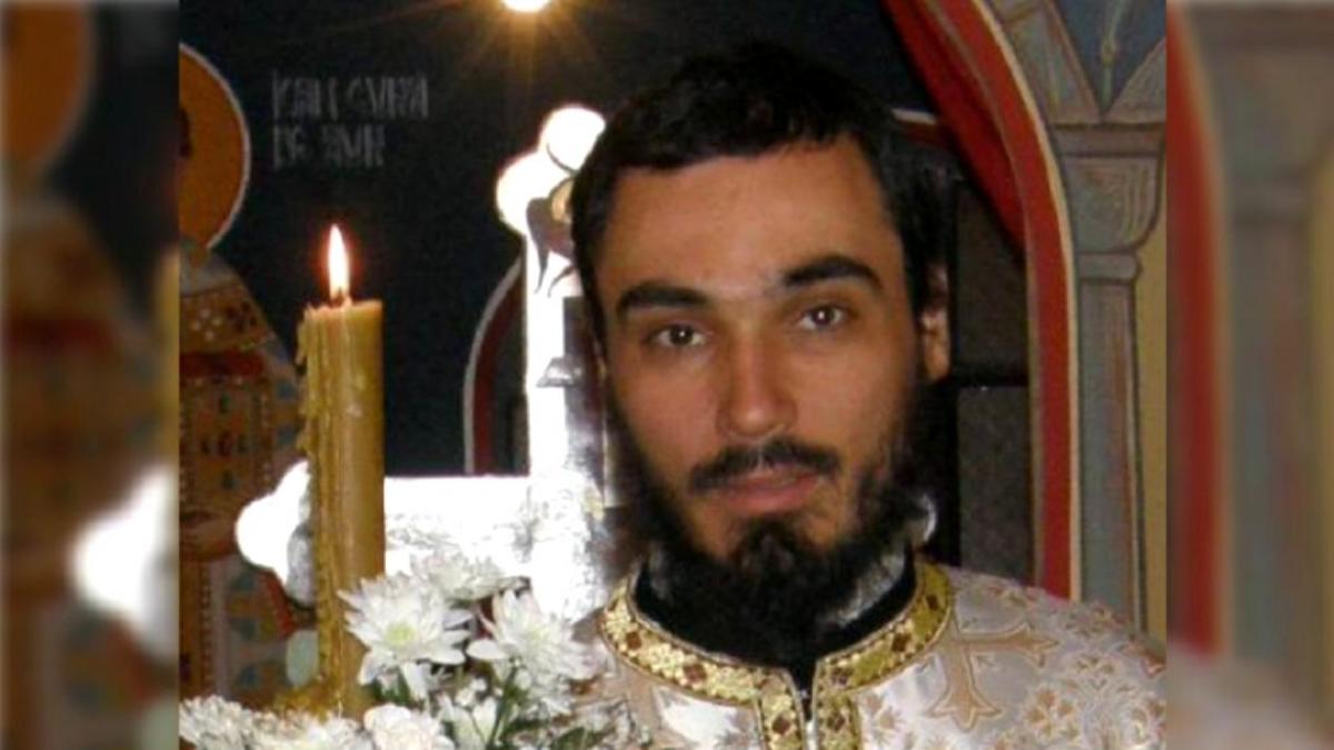 preotul theodor sava tata a cinci copii a fost gasit spanzurat pe 29 septembrie e incredibil ce s a