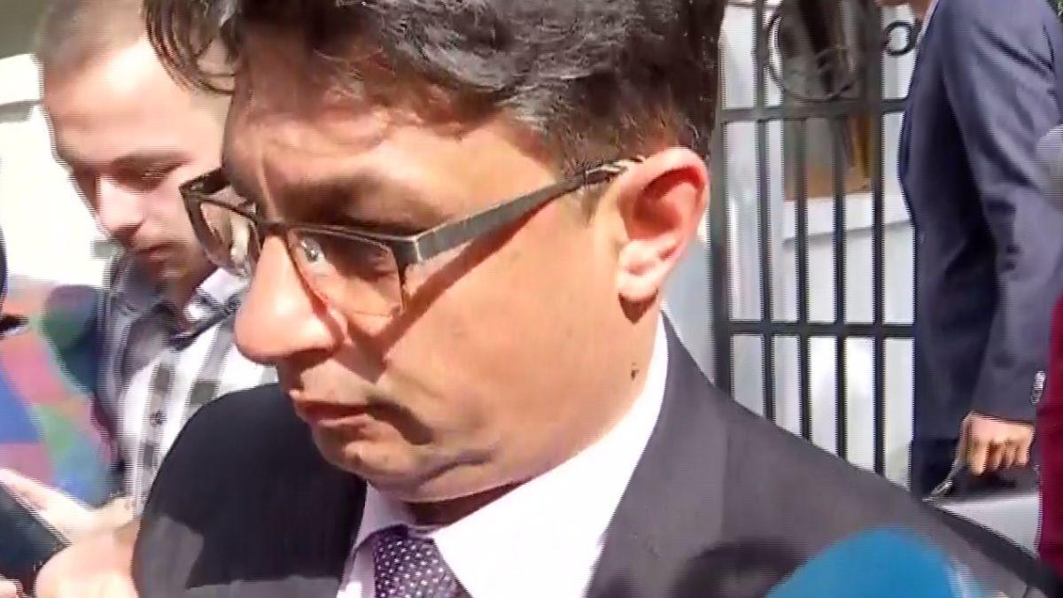 raport devastator pentru procurorul care a intervenit in cazul caracal prima decizie majora luata