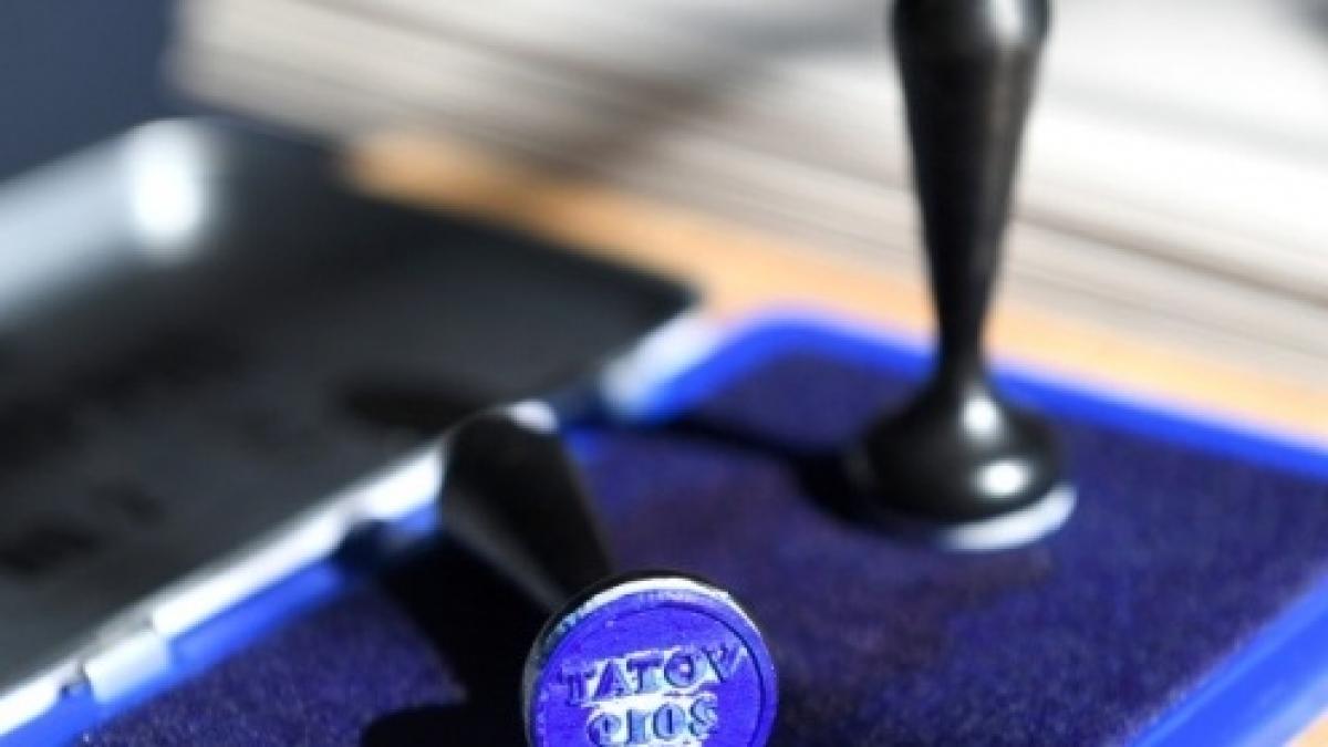 alegeri prezidentiale ministerul afacerilor externe propuneri de ultima ora pentru votul din