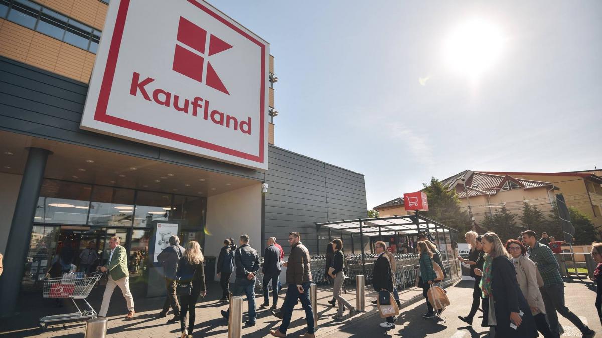 alerta sanitara la kaufland acest produs a fost retras de pe piata dupa ce s au gasit bacterii in el