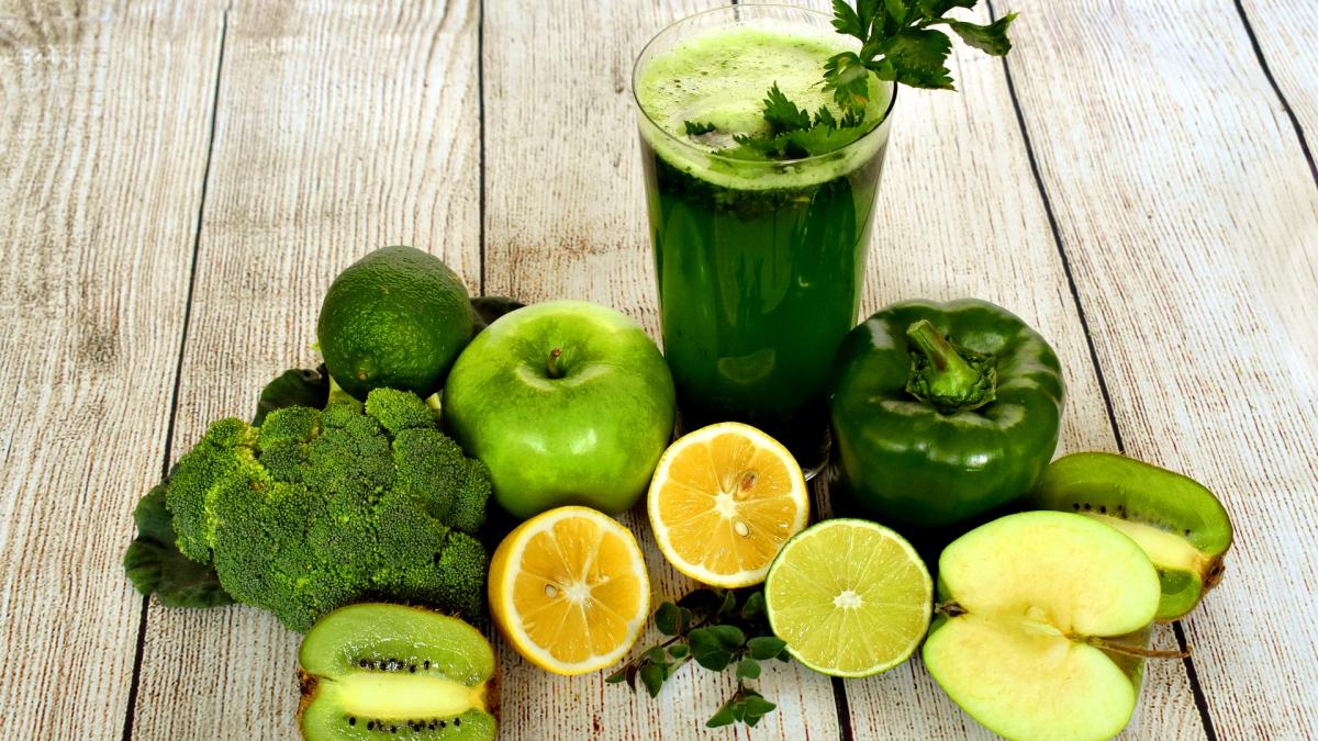 cum se face detoxifierea corecta a organismului