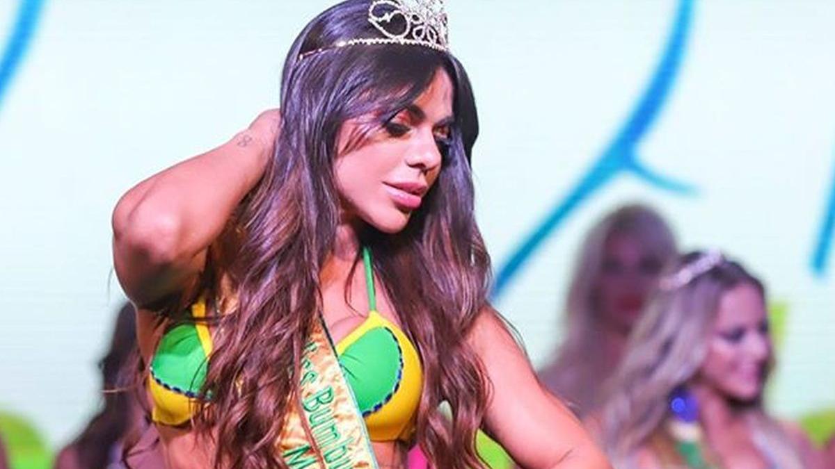 ea e castigatoarea miss bumbum cum arata tanara cu cel mai frumos posterior din lume