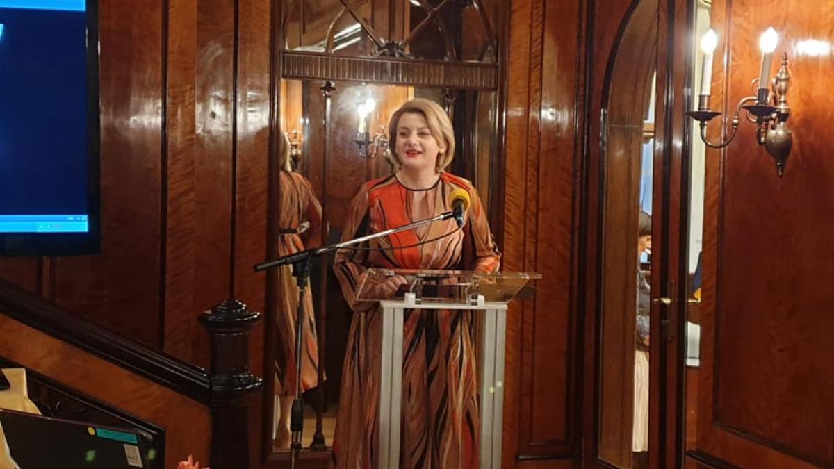 gabriela ciot propunerea de rezerva a psd pentru postul de comisar european a plagiat un articol