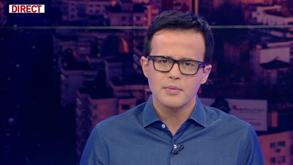 mihai gadea sondaj despre cazul caracal la sinteza zilei rezultatele neasteptate