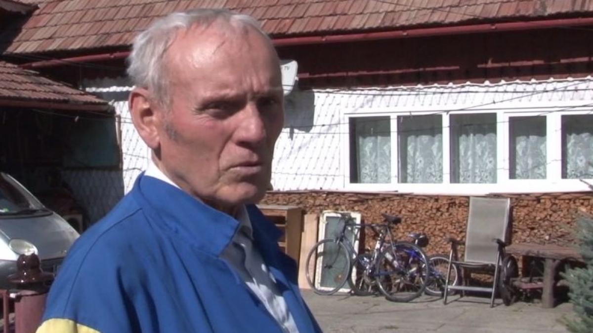 tatal jandarmului care exploata minore sexual da doamne sa nu fie adevarat dar totusi fum fara foc