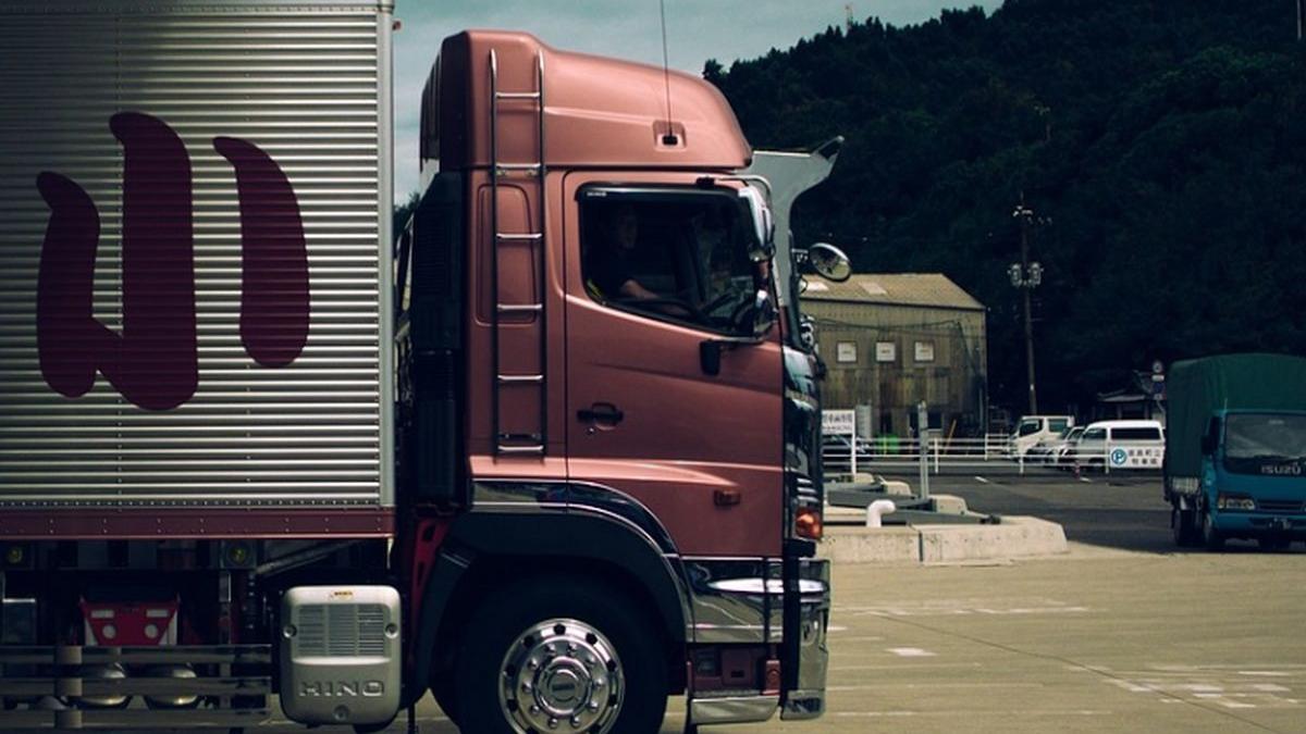 un sofer roman a facut infarct in cabina in germania avea doar 19 ani