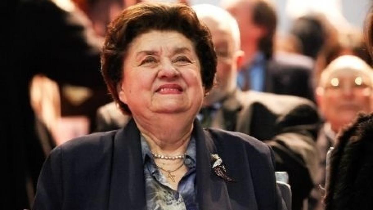 clipe grele pentru tamara buciuceanu cum se simte acum actrita dupa ce a acuzat dureri in piept