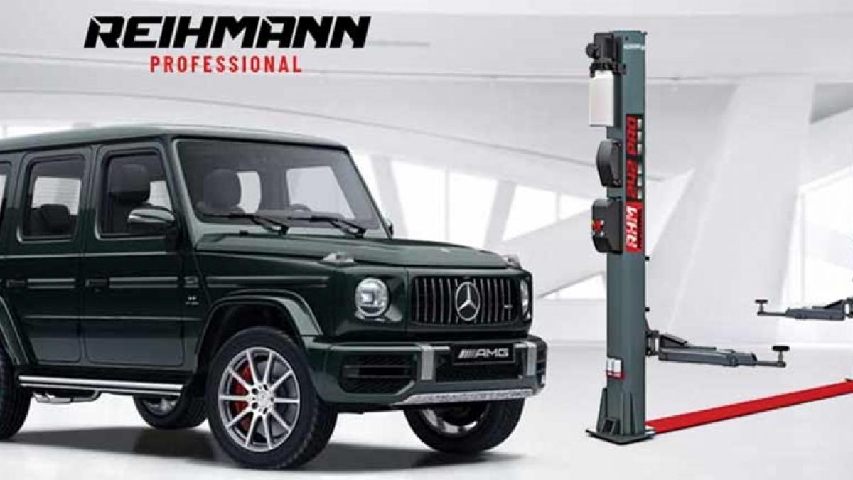 in ce consta diferenta de pret dintre diferitele modele de elevatoare auto cu doua coloane