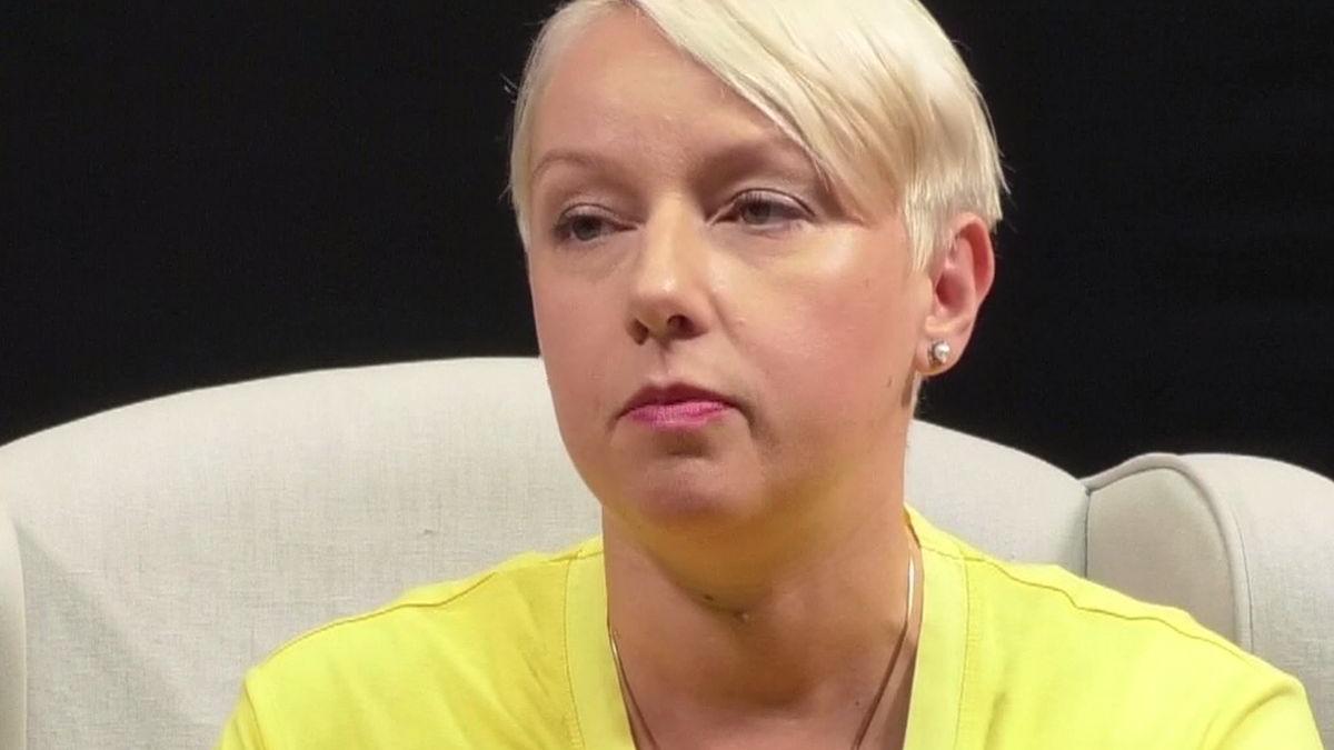 judecatoarea dana girbovan despre demisia lui felix banila klaus iohannis s a comportat precum un