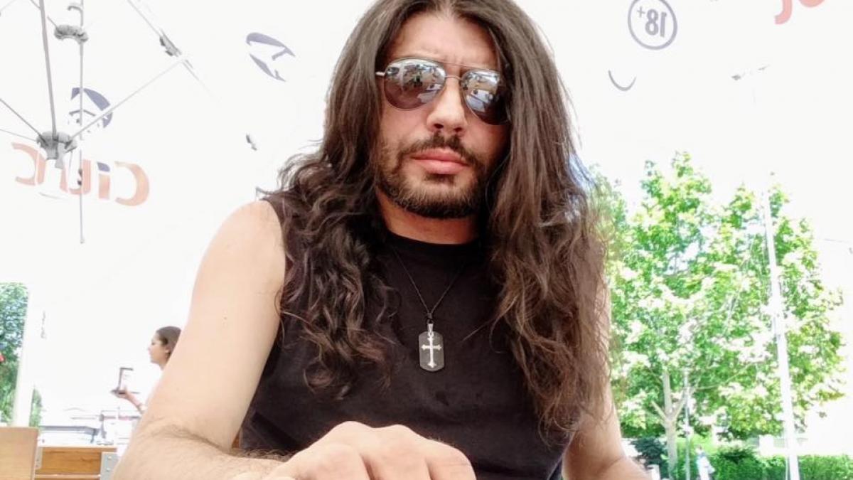un chitarist din romania mesaj socant pe facebook decizia e luata adio pentru totdeauna