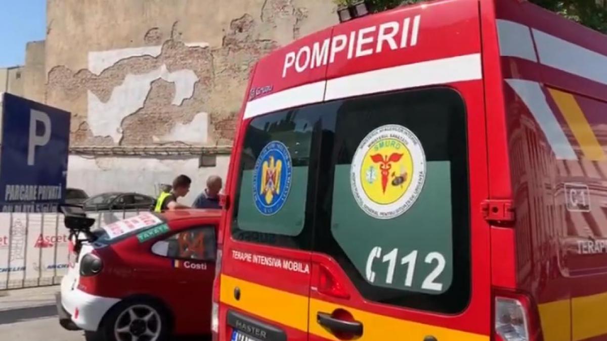 cine sunt maratonistii care au murit dupa ce au cazut intr o rapa la evenimentul din piatra craiului