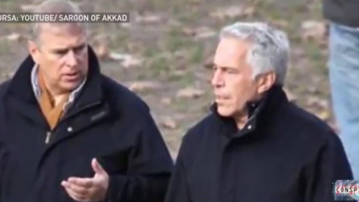 conspiratii obsesiile celui mai bogat pedofil al lumii