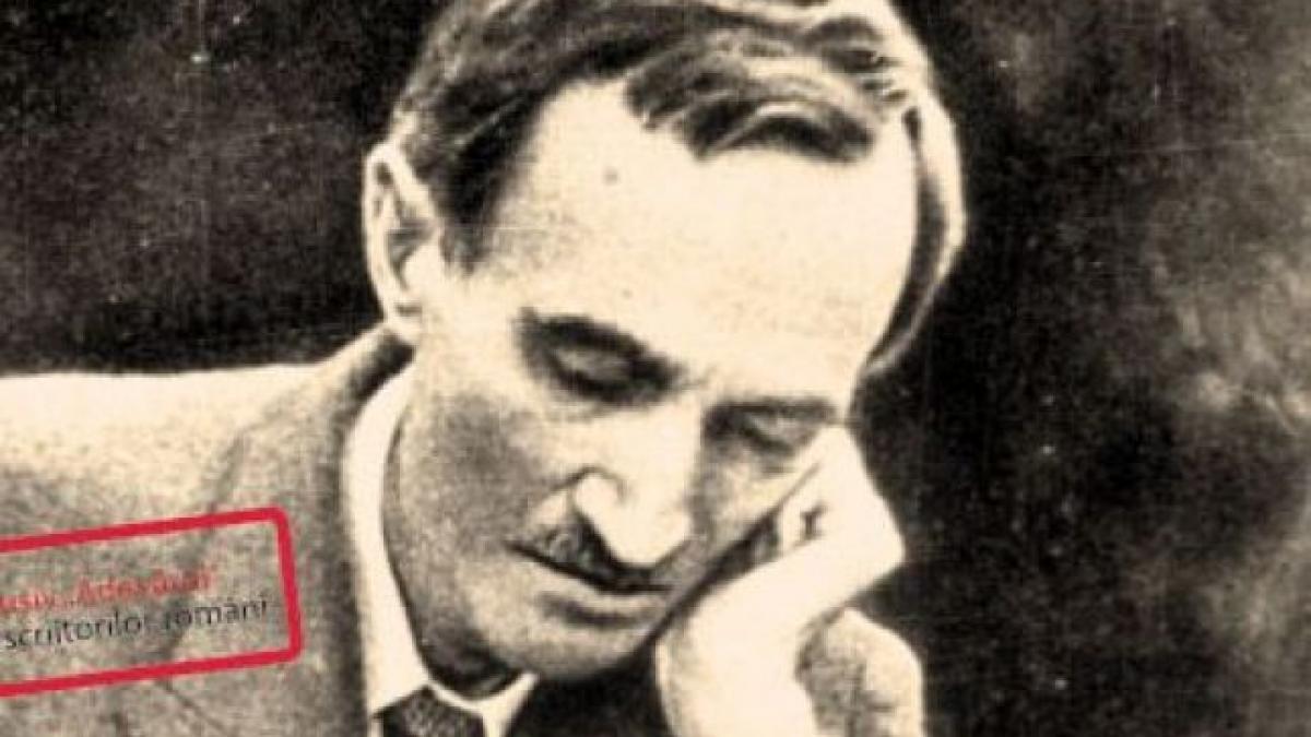 de ce a fost nefericit bacovia poetul era vazut ca un barbat sters ratat personal si profesional