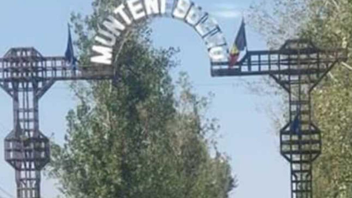 doliu la munteni buzau oamenii isi plang mortii si vor sa i cinsteasca asa cum trebuie