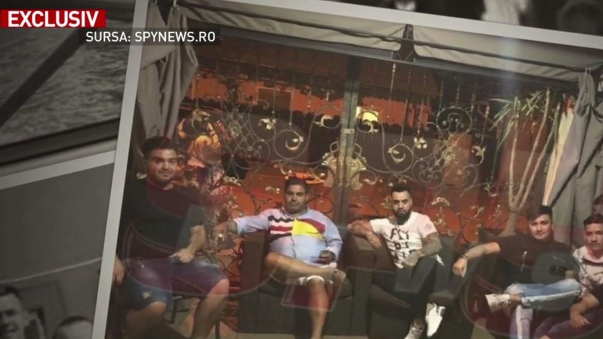 ei sunt cei care se autoproclama adevaratii regi ai romaniei averi fabuloase si legaturi scandaloase