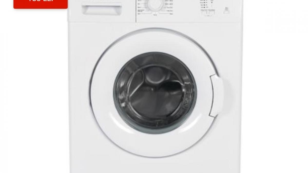 emag reduceri 3 masini de spalati eftine eficiente