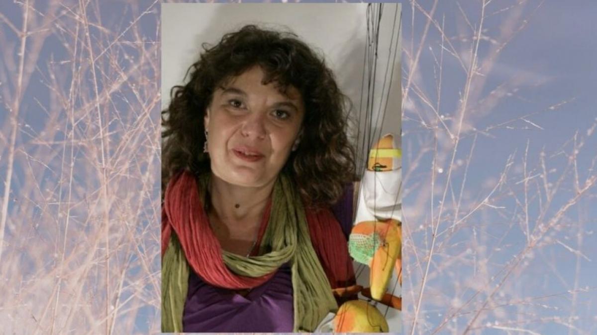 loredana a incantat mii de copii timp de 21 de ani prin profesia sa de actor papusar in 2015 a