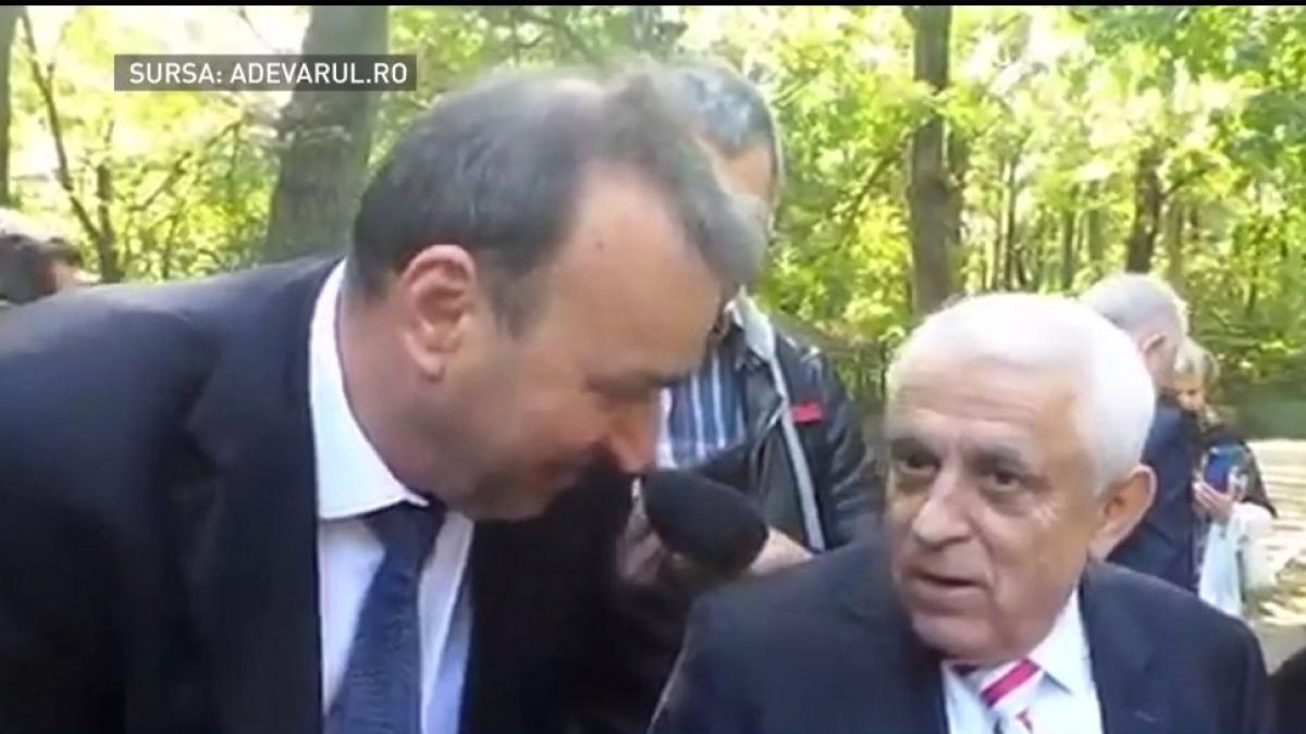 ministrul petre daea a imprumutat bani ca sa si cumpere sosete de iarna video