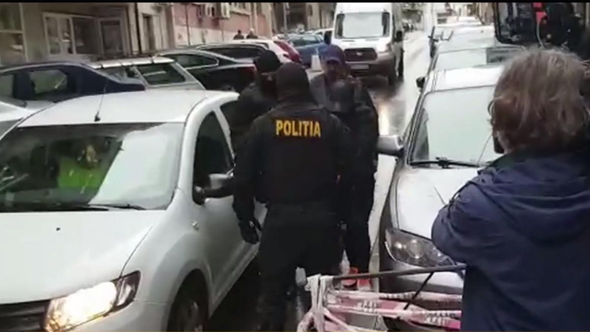 sase persoane au fost arestate preventiv in scandalul crimei de la palatul parlamentului