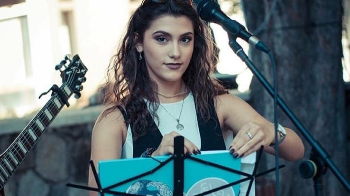 tragedie in muzica romaneasca andreea s a stins din viata la doar 18 ani