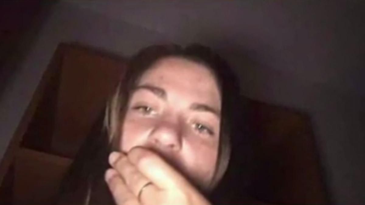 adolescenta gasita in stare grava pe camp cu urme de violenta pe corp fata a disparut vineri in