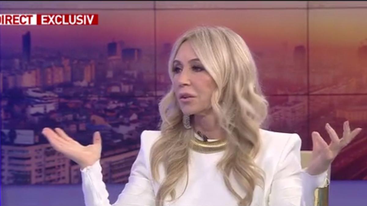 anastasia soare la sinteza zilei niciodata nu am incetat sa spun ca sunt romanca