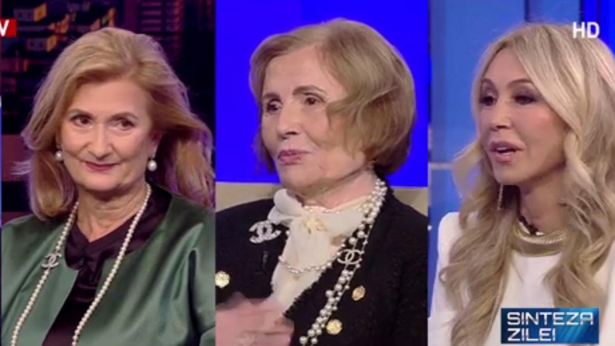 anastasia soare si familia ei la sinteza zilei dupa 30 de ani impreuna in romania