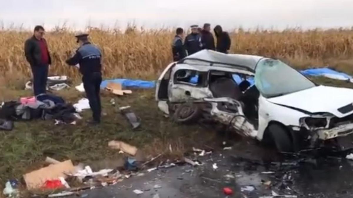 au murit pe loc cine sunt persoanele care si au pierdut viata in accidentul din baltati