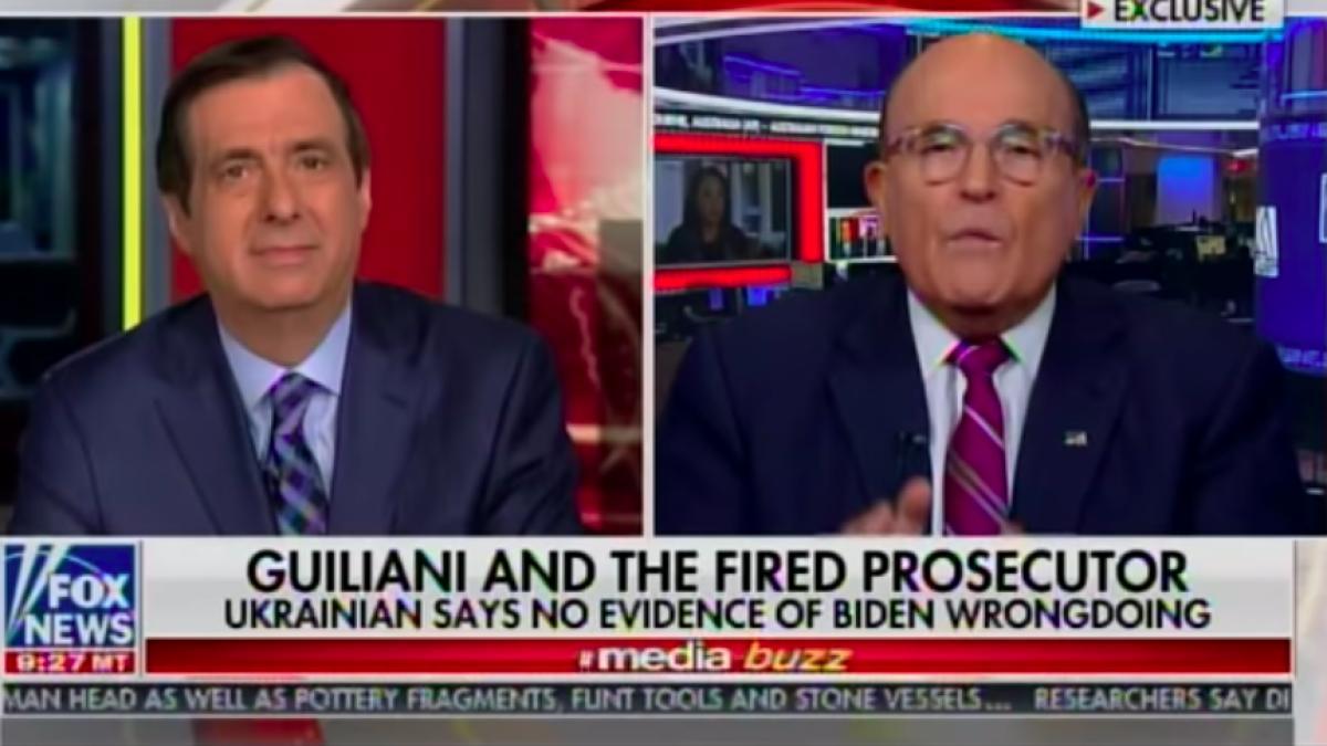 avocatul lui donald trump rudy giuliani arunca bomba pe tema afacerilor familiei lui joe biden