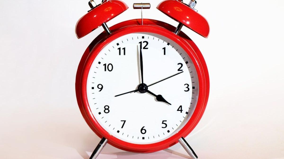 ora de iarna 2019 totii romanii trebuie sa stie asta cand dam ceasurile inapoi cu o ora