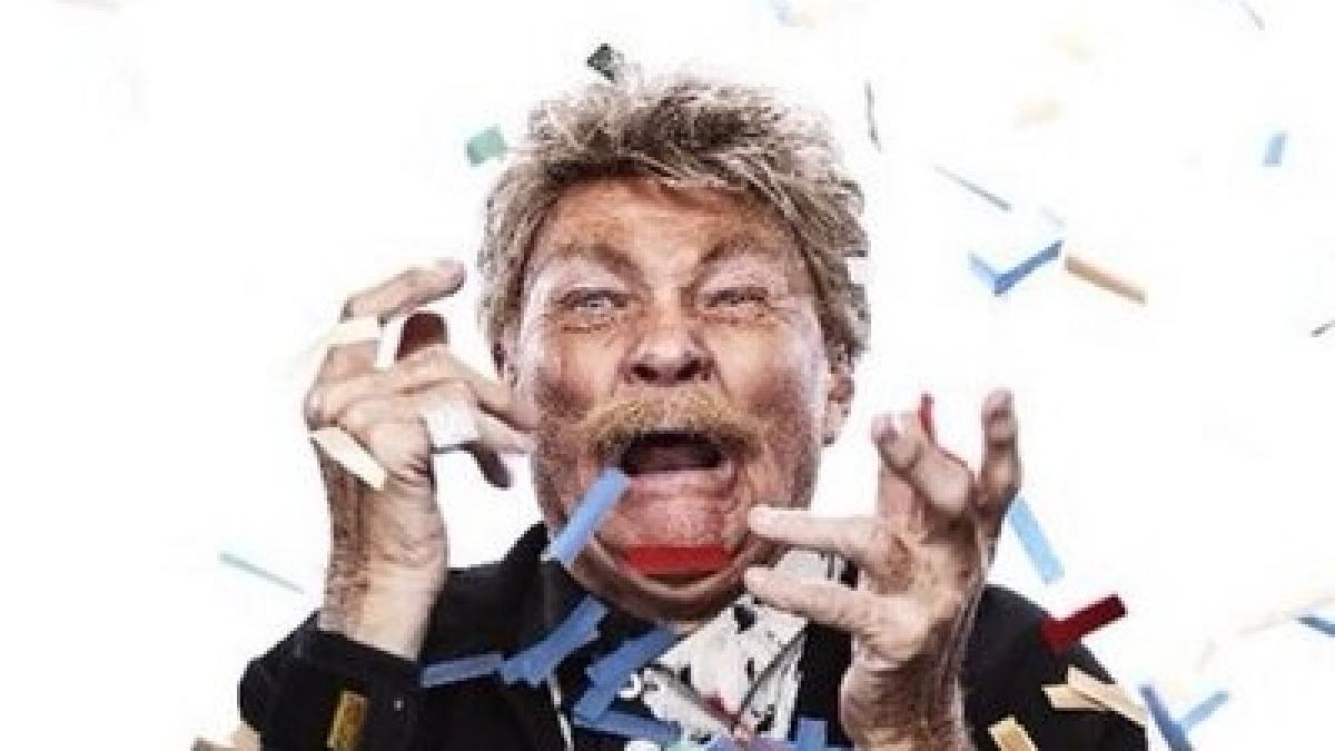 a murit un indragit actor si comediant lumea cinematografiei este in doliu