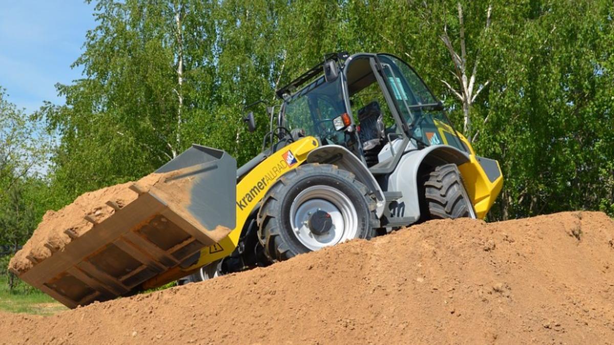 au inceput sa faca lucrari pentru o sosea ocolitoare apoi au avut parte de surpriza vietii lor