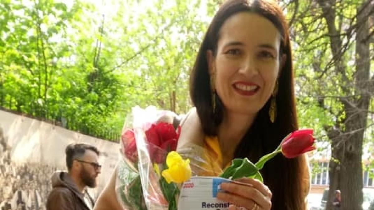 europarlamentara clotilde armand desemnata candidata usr pentru primaria sectorului 1