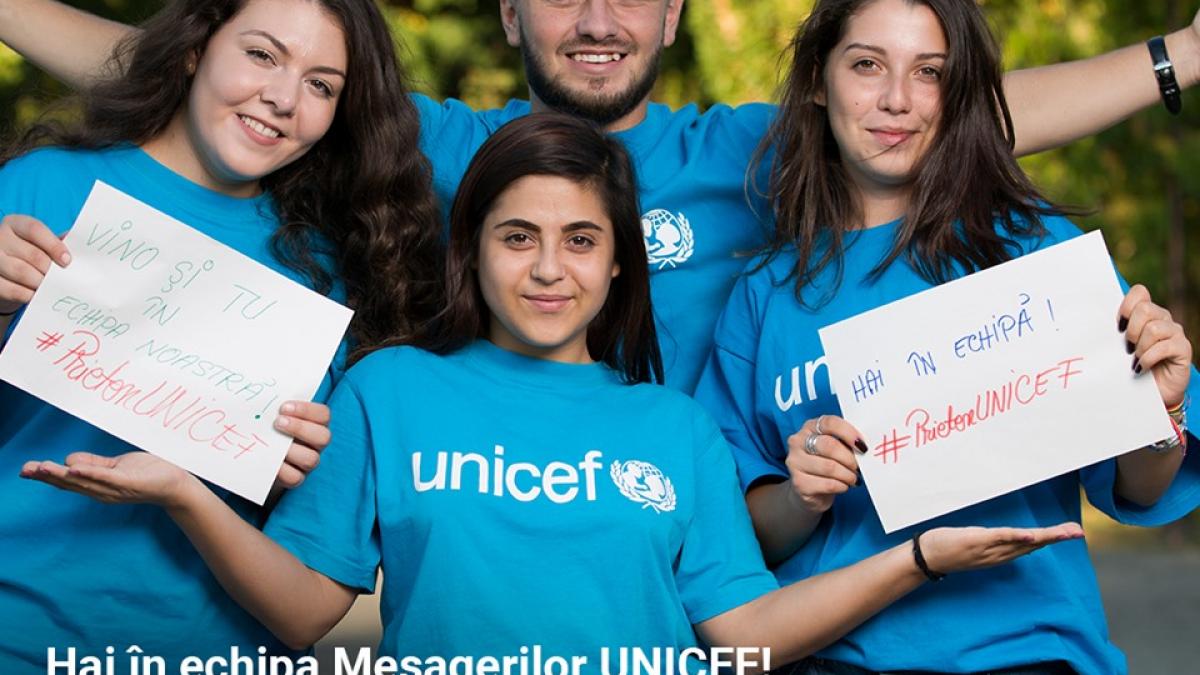 mesagerii unicef apar in monstri un film de marius olteanu premiat la berlin