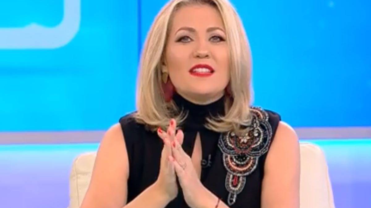 mirela vaida atacata de hackeri i au furat contul de instagram