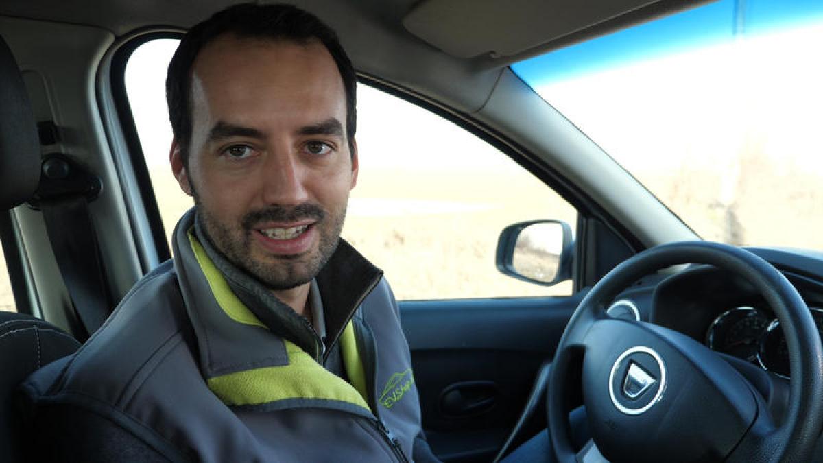 un tanar francez s a mutat in romania ce a descoperit dupa doar cateva ore doamne in franta nu