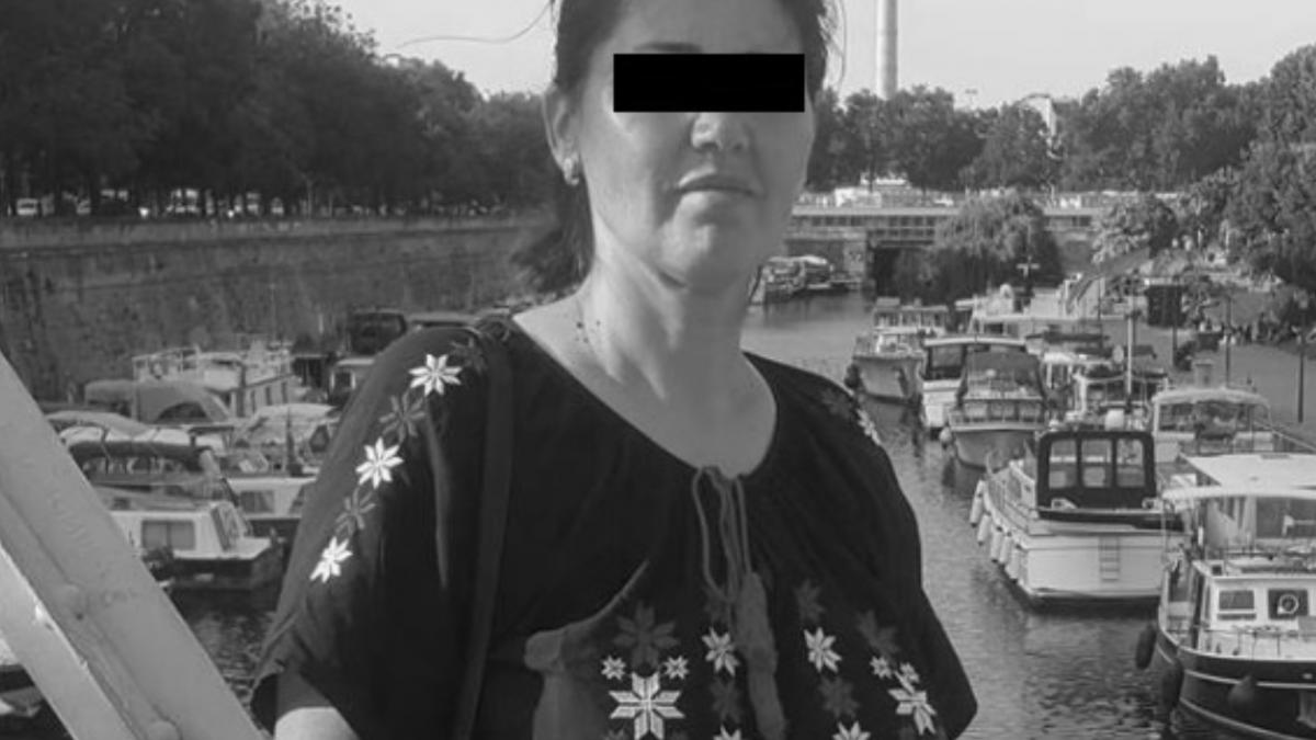 viorica a invins de patru ori cancerul dar a murit in microbuzul groazei detalii sfasietoare