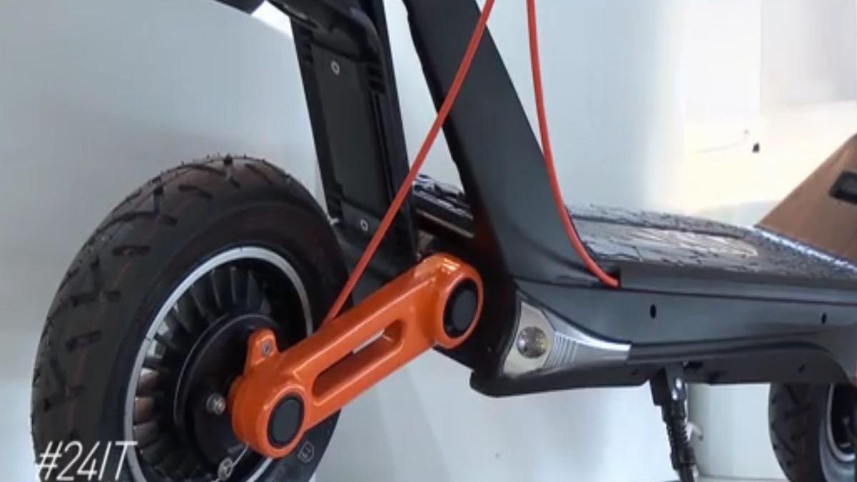 24 it cum punem la hibernare trotinetele electrice