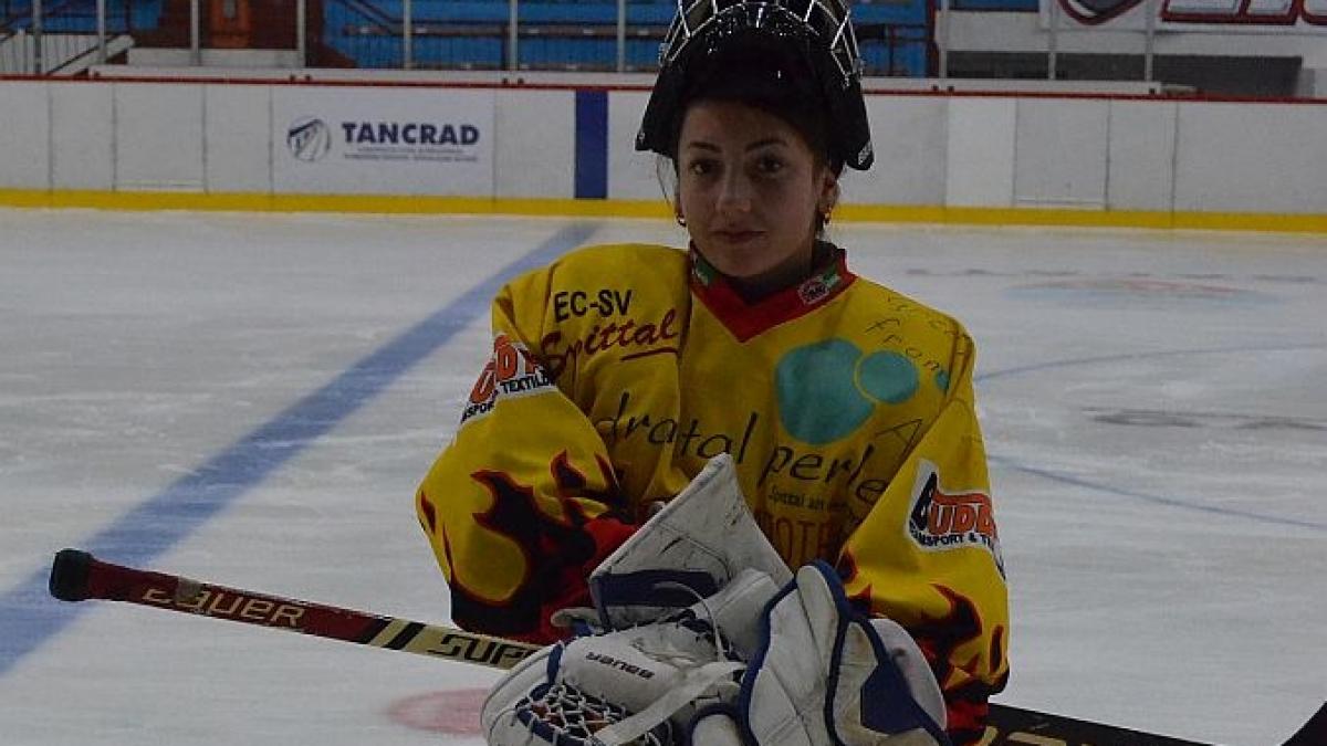 bianca o sportiva de performanta din galati a disparut fara urma in luna august de atunci nimeni nu