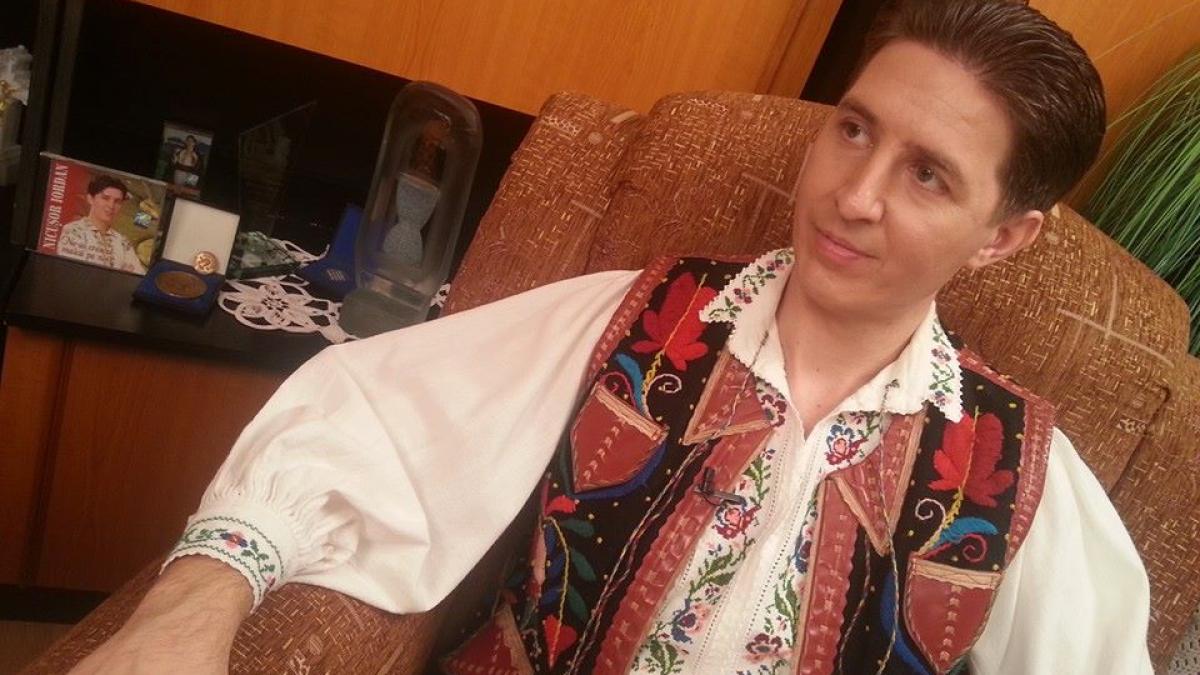 cantaretul nicusor iordan este acuzat de fiica lui aurelian preda de abuz sexual