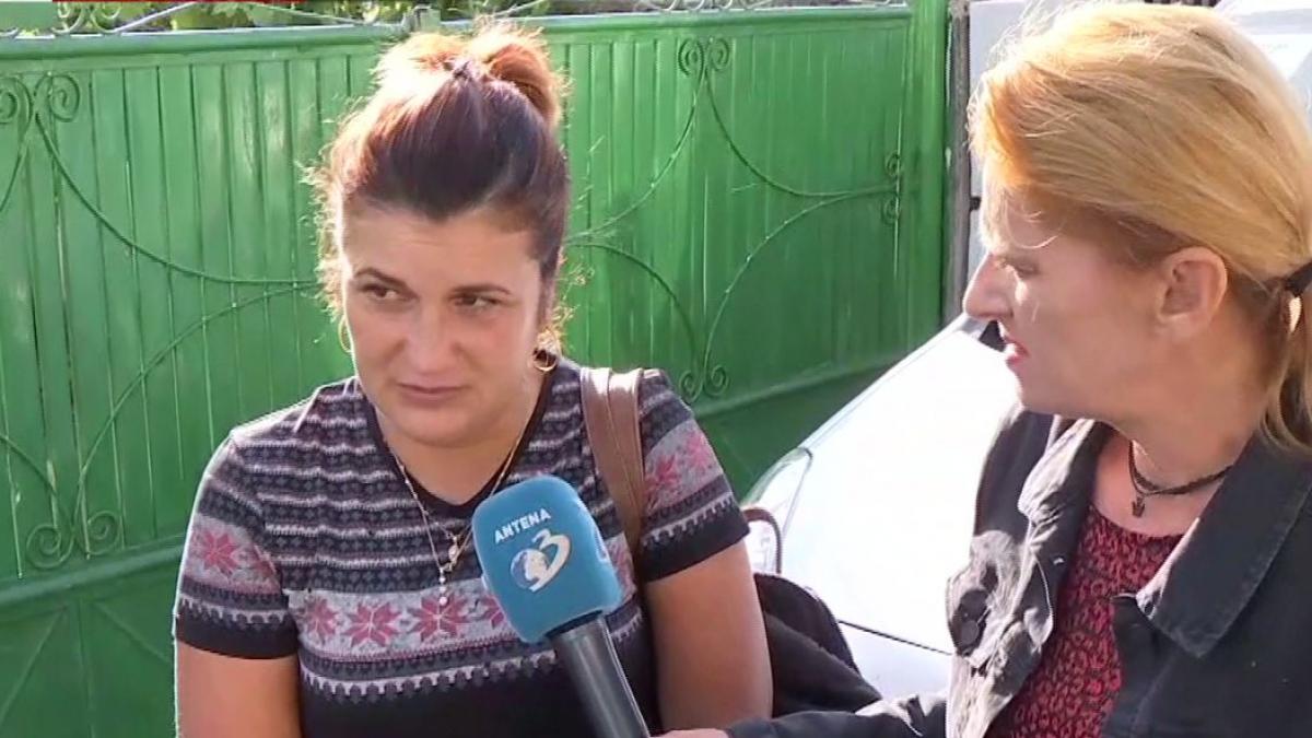 mama luizei marturie uluitoare care ar putea duce la declansarea unei noi anchete dadeam spaga sa