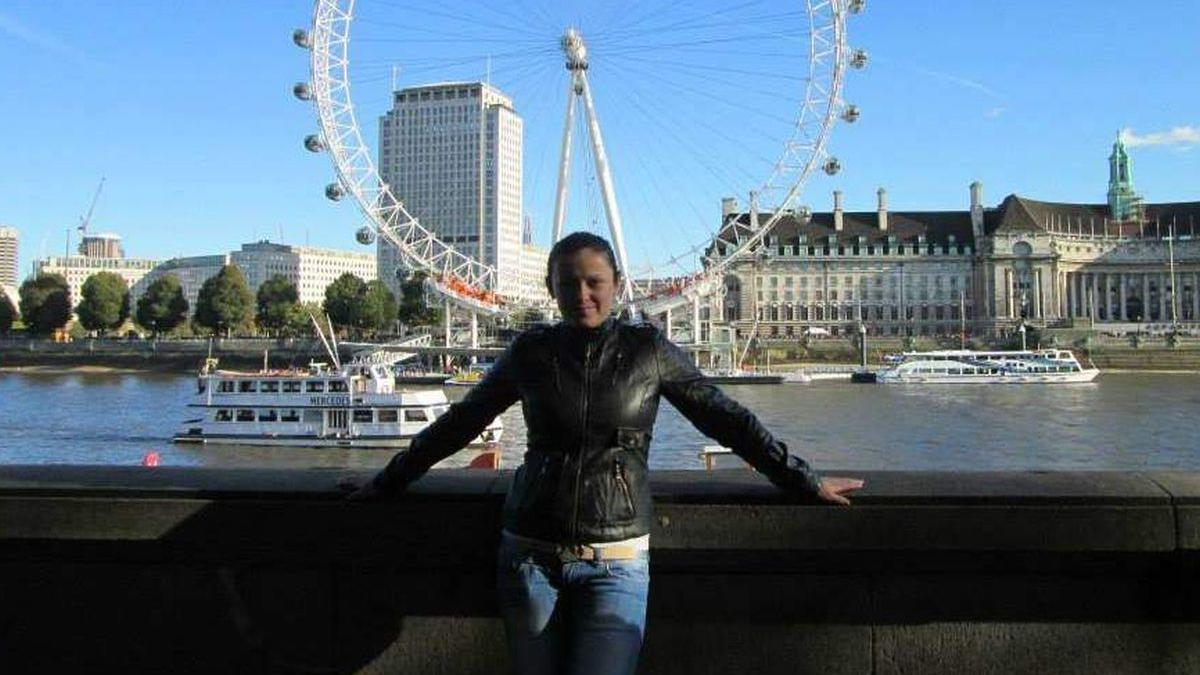 o romanca a murit strivita de un carusel sub ochii iubitului ei in germania tanara avea 29 de ani