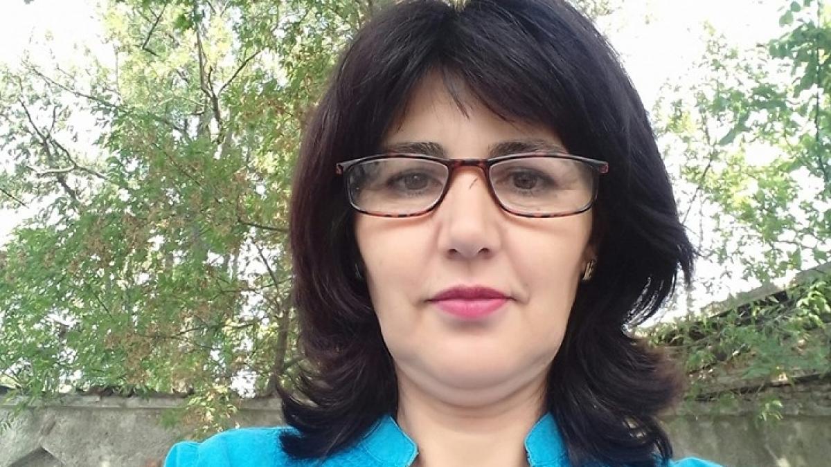 viorica ar fi implinit marti 50 de ani nu a mai apucat sambata femeia si a pierdut viata in