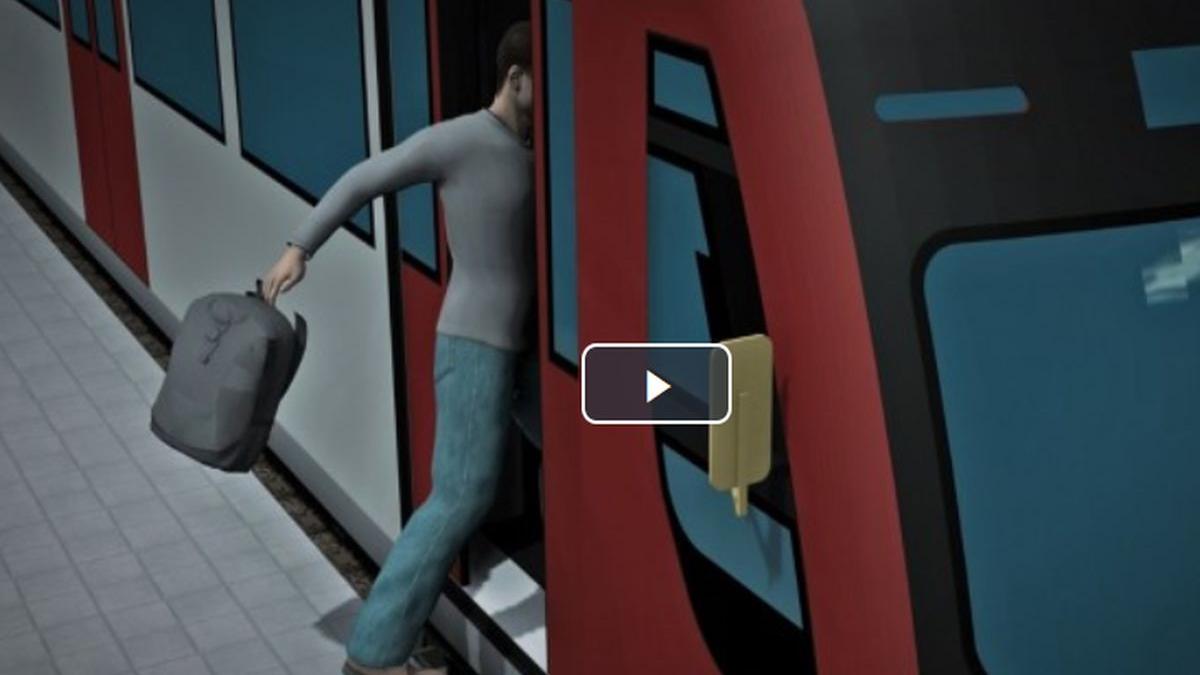 accident metrou a trecut metroul pe langa mine tarand un batran declaratiile terifiante ale