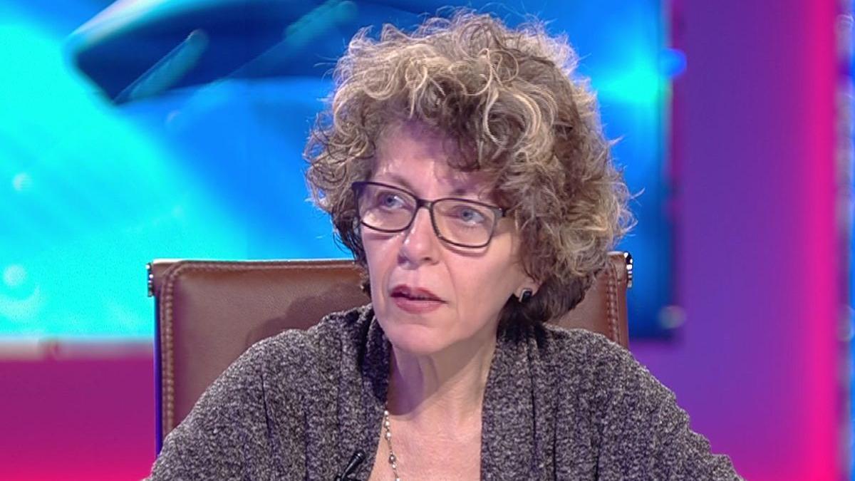 adina anghelescu avem manipulari in cazul caracal unele televiziuni au urmarit rating mai putin