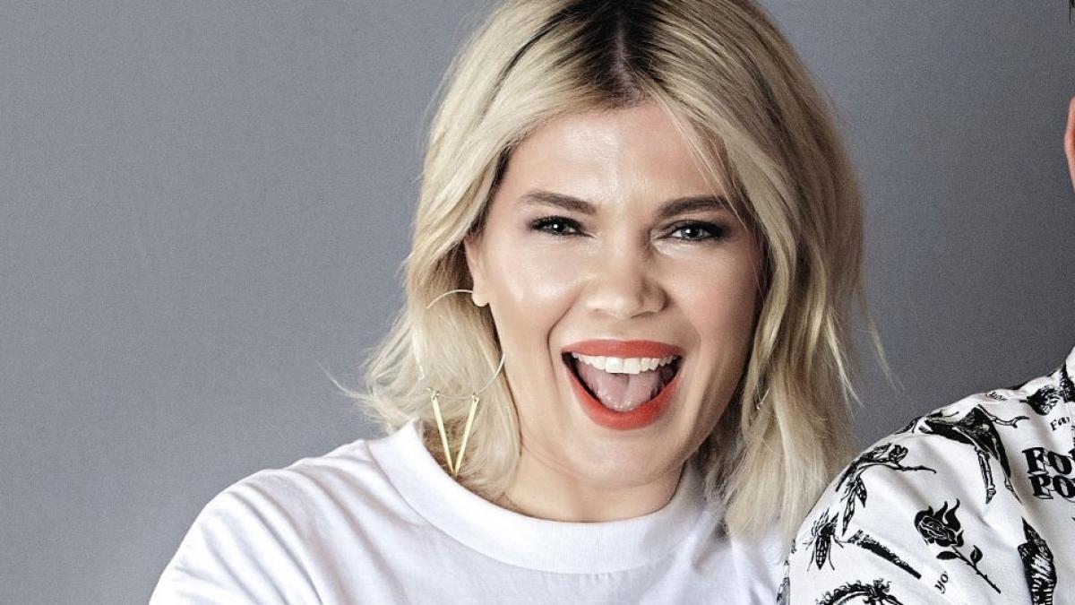 asia express schimbare in cel mai dur reality show gina pistol va avea un co prezentator surpriza