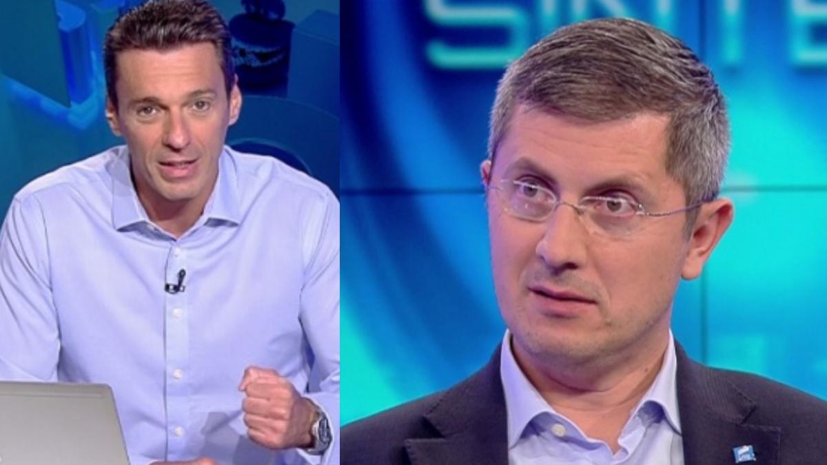 gafa monumentala facuta de dan barna mircea badea trebuie sa recunoasteti ca este absolut amuzant