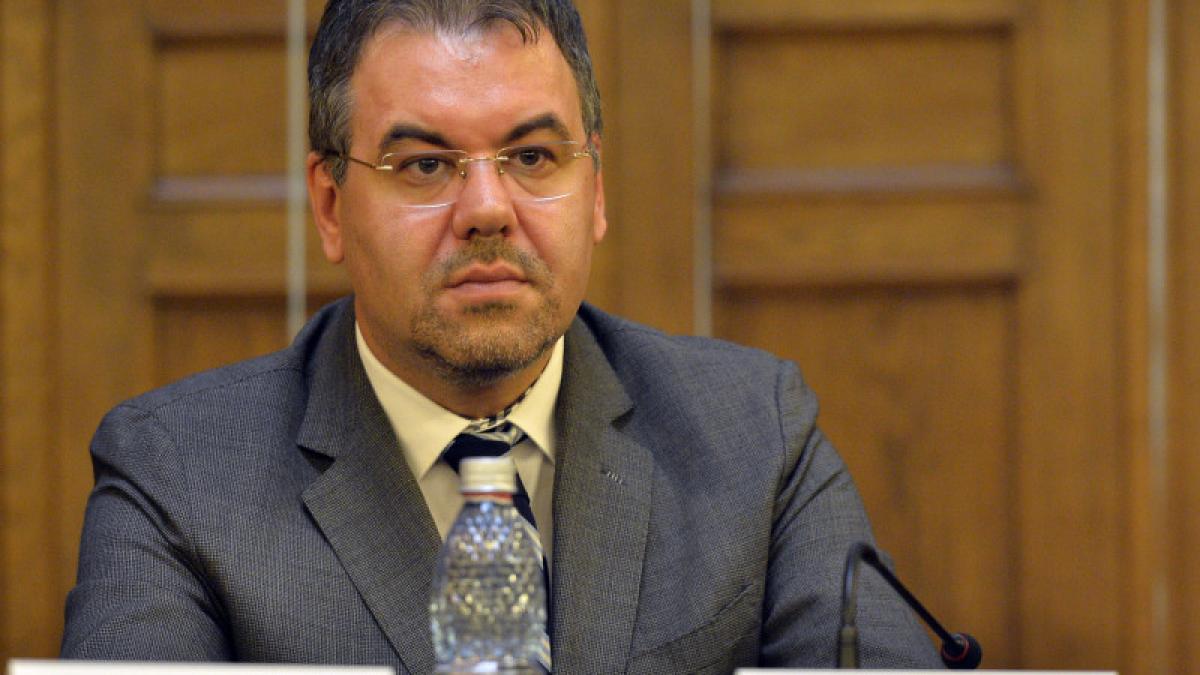 leonardo badea a demisionat din functia de presedinte al asf