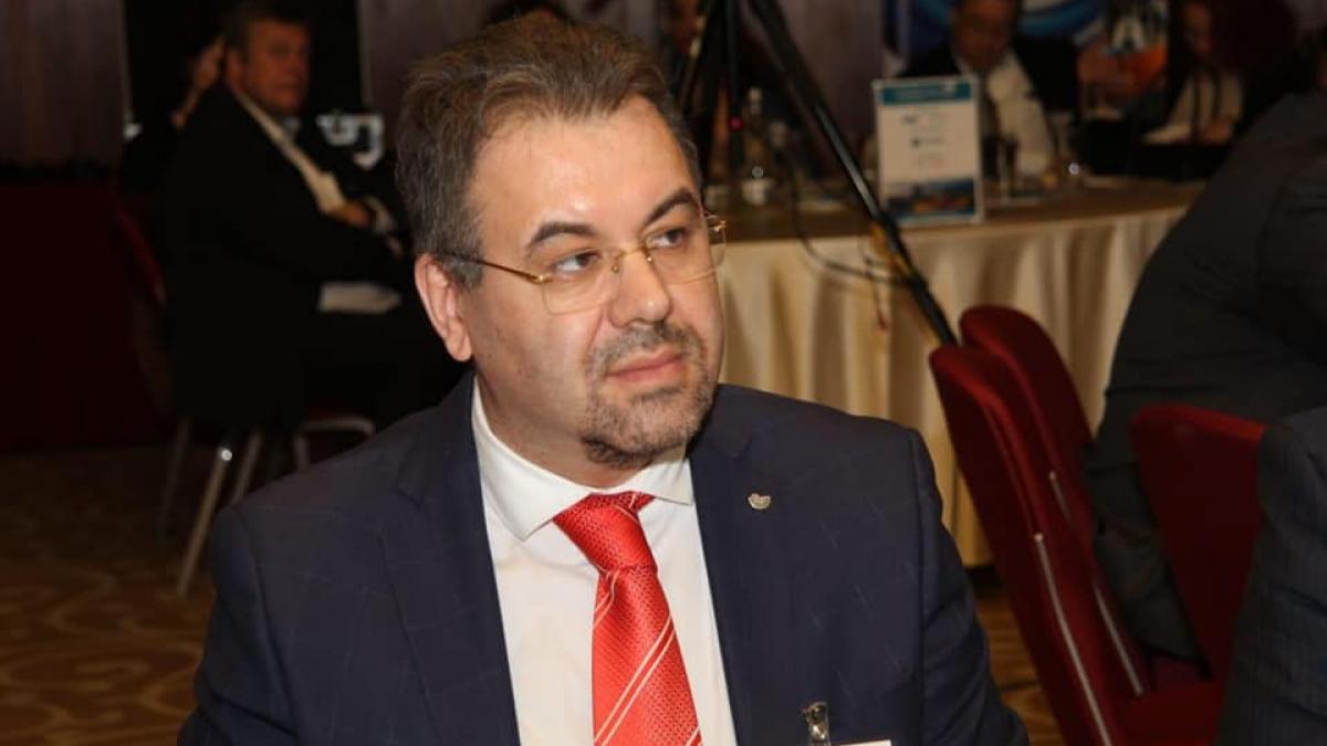 leonardo badea a demisionat din functia de presedinte al autoritatii de supraveghere financiara