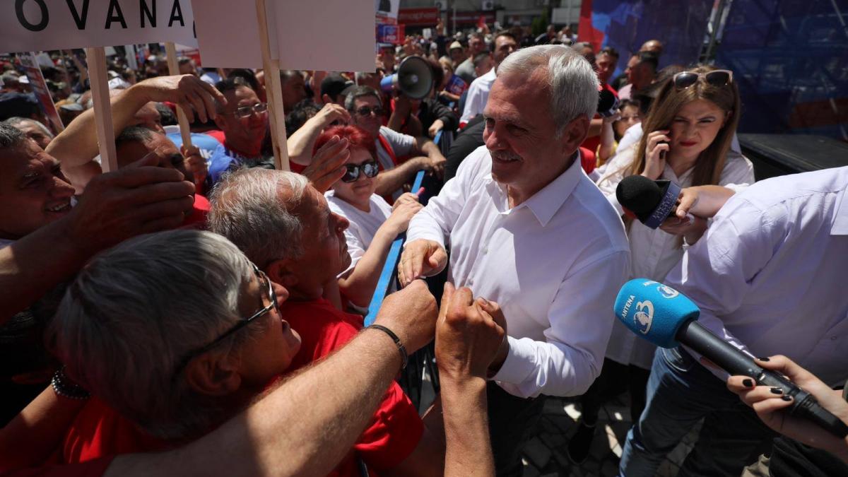 motivarea condamnarii lui liviu dragnea judecatorii explica de ce l au trimis 3 ani si jumatate de